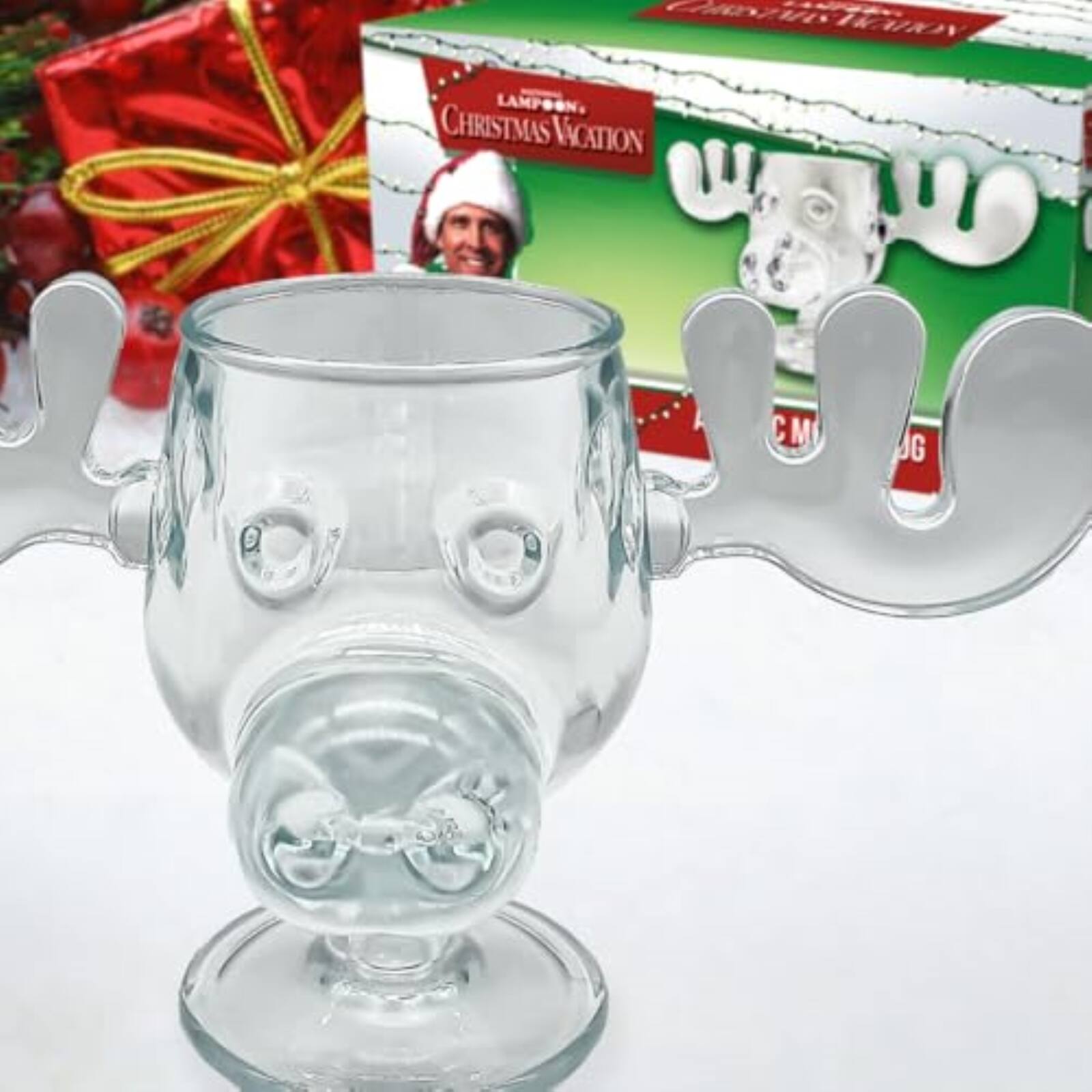 Lampson Christmas Vacation Mug