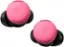 Angle. Google - Refurbished Pixel Buds Pro 2 - Wireless Earbuds with Active Noise Cancellation – Bluetooth Headphones - Peony.