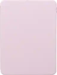 SaharaCase - Venture Series Rotating Folio Case for Apple iPad 11'' (A16) and iPad 10.9'' (10th Gen) - Pink - Front_Zoom