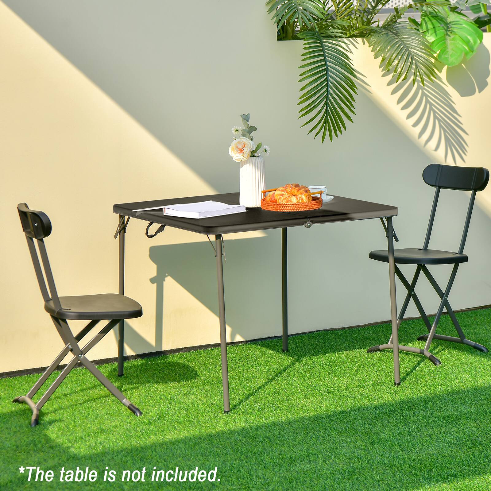 The table is not included.