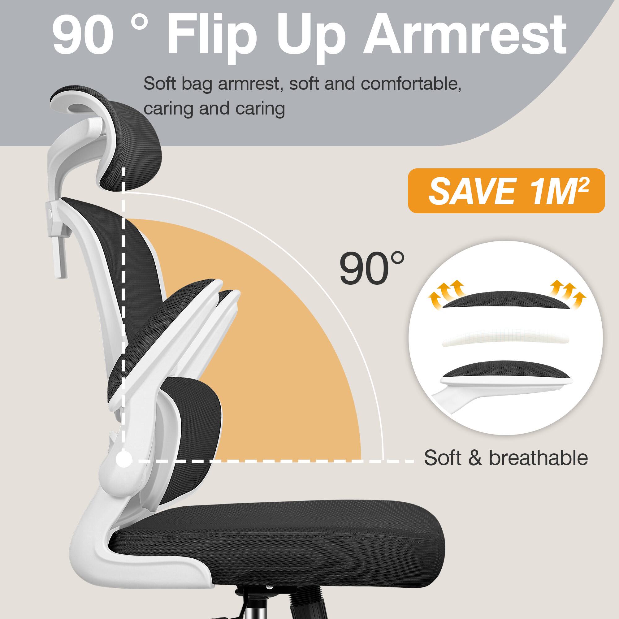 90° Flip Up Armrest

Soft bag armrest, soft and comfortable, caring and caring

SAVE 1M²

90°

Soft & breathable