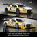 1:16 COOD RB L II - - SCOrCO MOTUL 39 T0 W Da JL
Most models can be built one at a time.
BUILD AND CUSTOMIZE YOUR AUDI WITH EXTRA PARTS AND DECALS