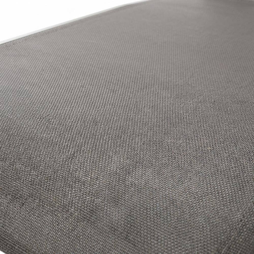 Alt View 1. Outdoor Escape - Outdoor Patio Chaise Lounge Set Of 2 With Comfortable Cushioned Design - Gray.