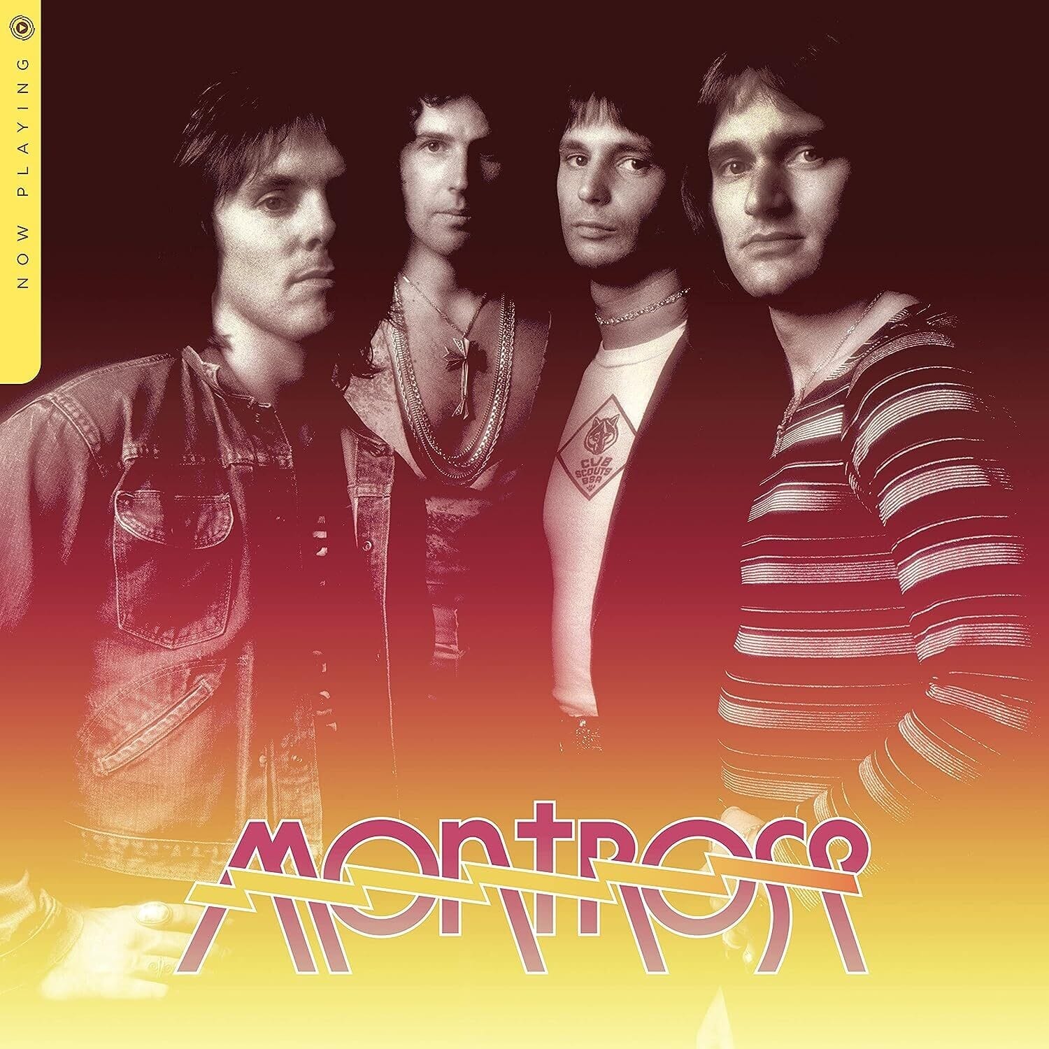 NOW PLAYING

Montrose