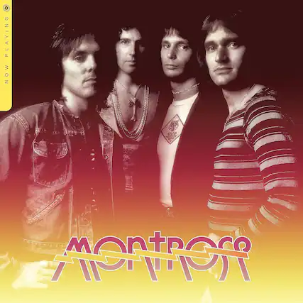 NOW PLAYING
Montrose