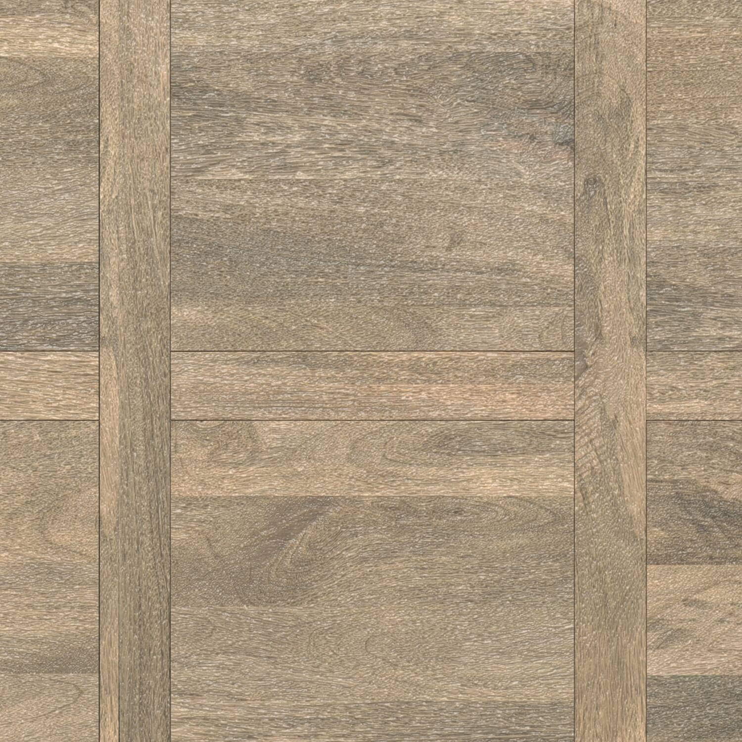 Alt View 9. Simpli Home - Campbell 72 inch x 36 inch Rectangle Modern Industrial Dining Table in Grey Wash - Grey Wash.