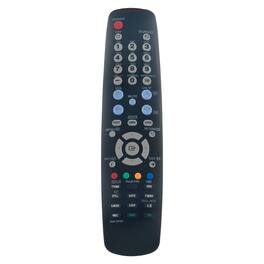 VINABTY - New BN59-00752A Replaced Remote Fit for Samsung TV 320MP-2 SMT-3222 SMT-4022 P42H-2 400FP-2 460FP-2 460FPN-2 460UTN-UD - Black