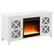 Angle. Camden&Wells - Portland Crystal Fireplace TV Stand for Most TVs up to 55" - Alabaster.