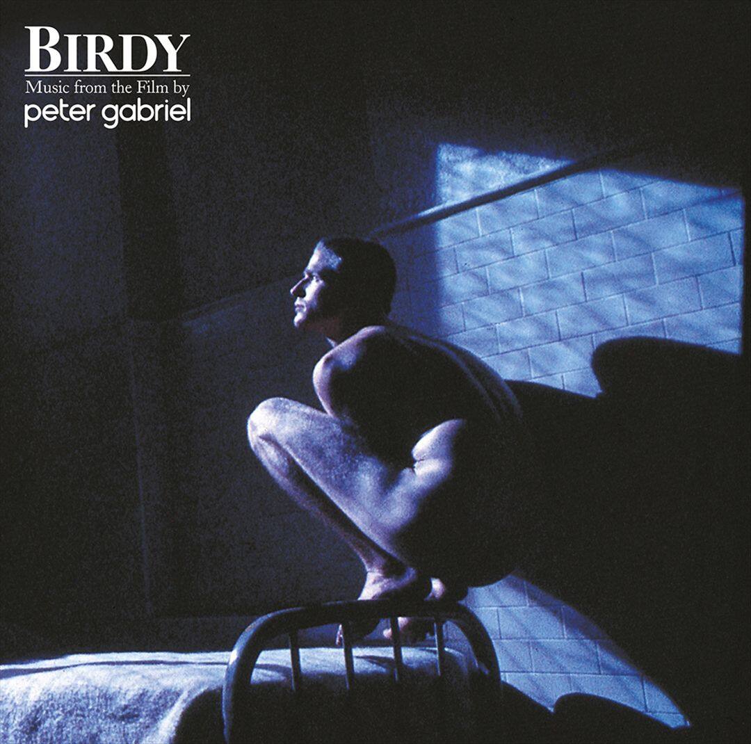 Front. Birdy [2 x 45 RPM Vinyl LP 180 Gram] [LP].