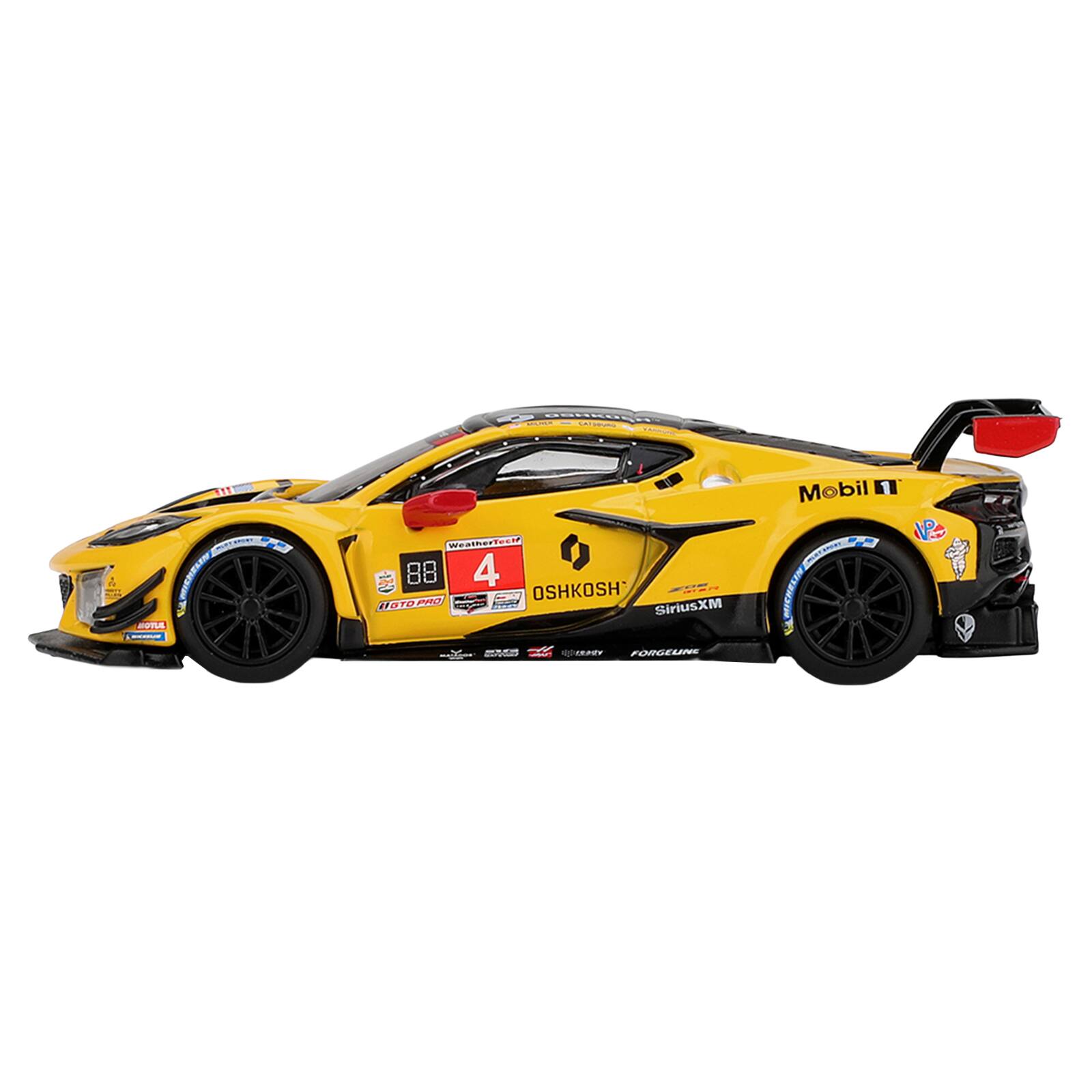 CAMUENZAEN COTA  
Weathershield  
5 88 4  
OSHKOSH  
1aTO P  
SiriusXM  
FORGE LINE  
Mobil 1  
AMICNESIN VP