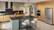 Alt View 11. KitchenAid - 36 in. Wide 5 burners Gas Cooktop - Stainless Steel.