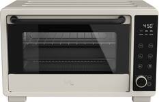 450°F
ROAST
KEEP WARM
DEHYDRATE
CHICKEN
PIZZA
VEGGIES
TOAST
AIR FRY
BAKE
BROIL
MENU
TEMP
bella PRO