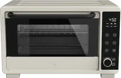 6-Slice Air Fryer Toaster Oven (0.88 Cu. Ft.)