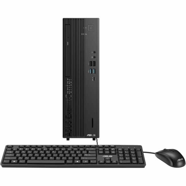 ASUS ExpertCenter D7 D701SER XS703 Desktop Computer Intel Core i7