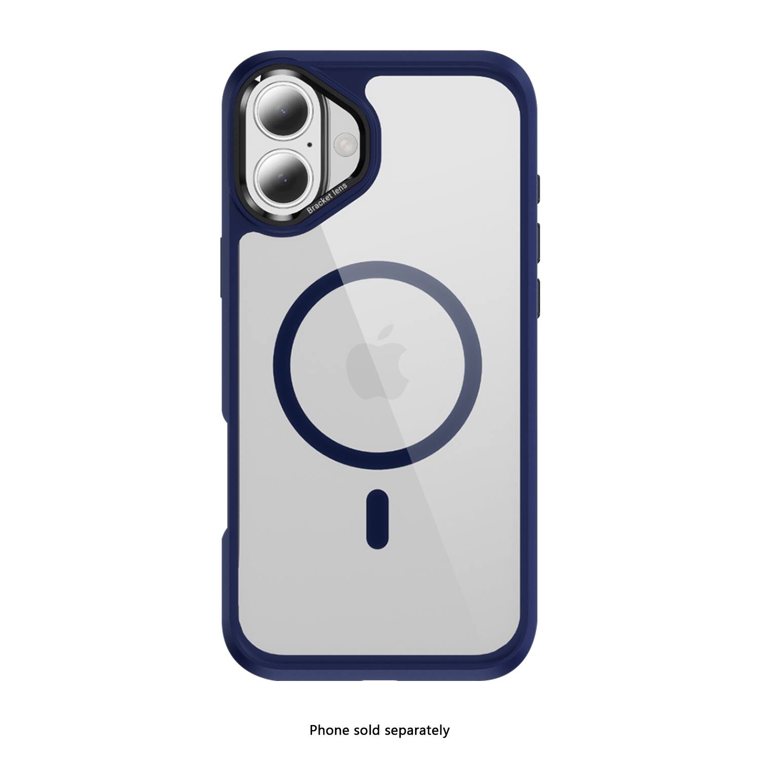 Phone sold separately