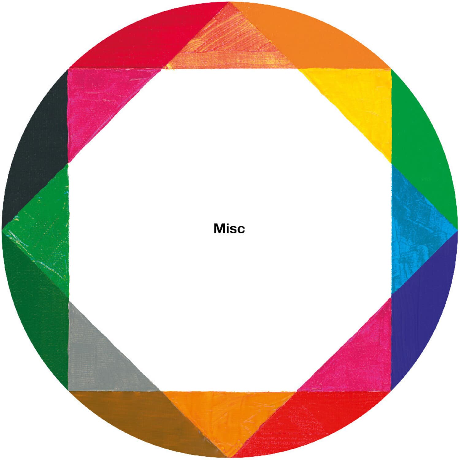 Misc - Misc   - VINYL LP price history on PriceWatchPro