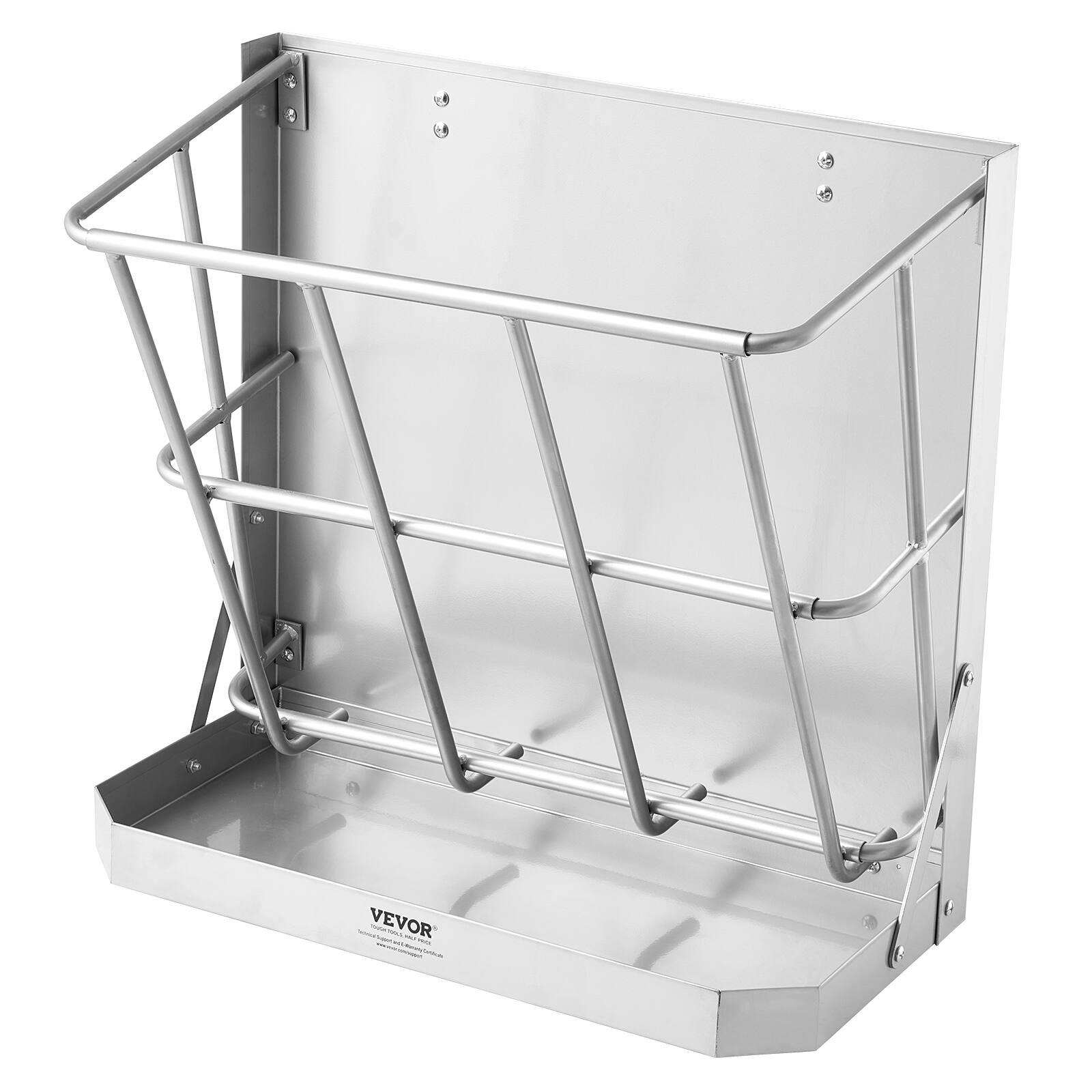 VEVOR  
Heavy Duty Steel  
Industrial Shelving Unit