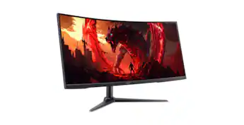 Acer Nitro XZ0 34 Acer Nitro XZ0 34