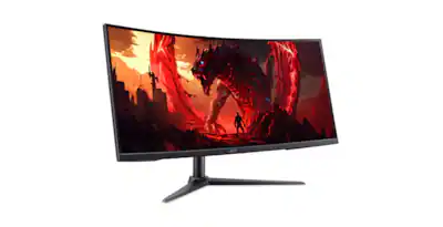 Acer Nitro XZ0 34 Acer Nitro XZ0 34