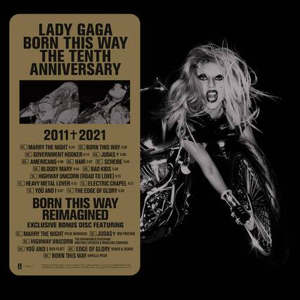 lady gaga - Best Buy