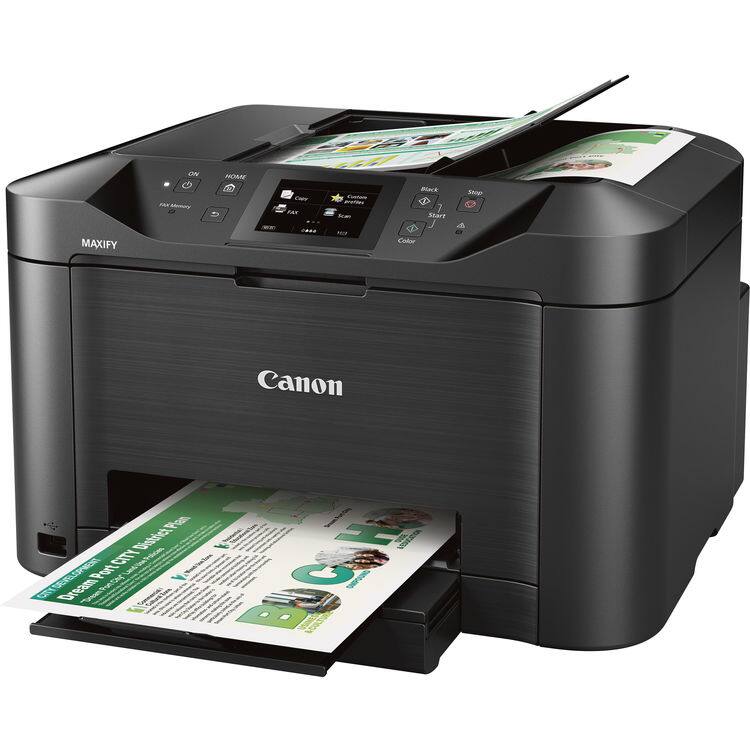 FAX  
ON  
HOME  
Capy FAX  
Contore profiles Scan  
Black Start  
Stop  
MAXIFY  
Color  
Canon  
Plan CITY District DEVELOPMENT Port & CITY Dream  
Hi C B