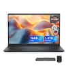 AMD Ryzen 7, 16GB RAM, 1.5TB Storage