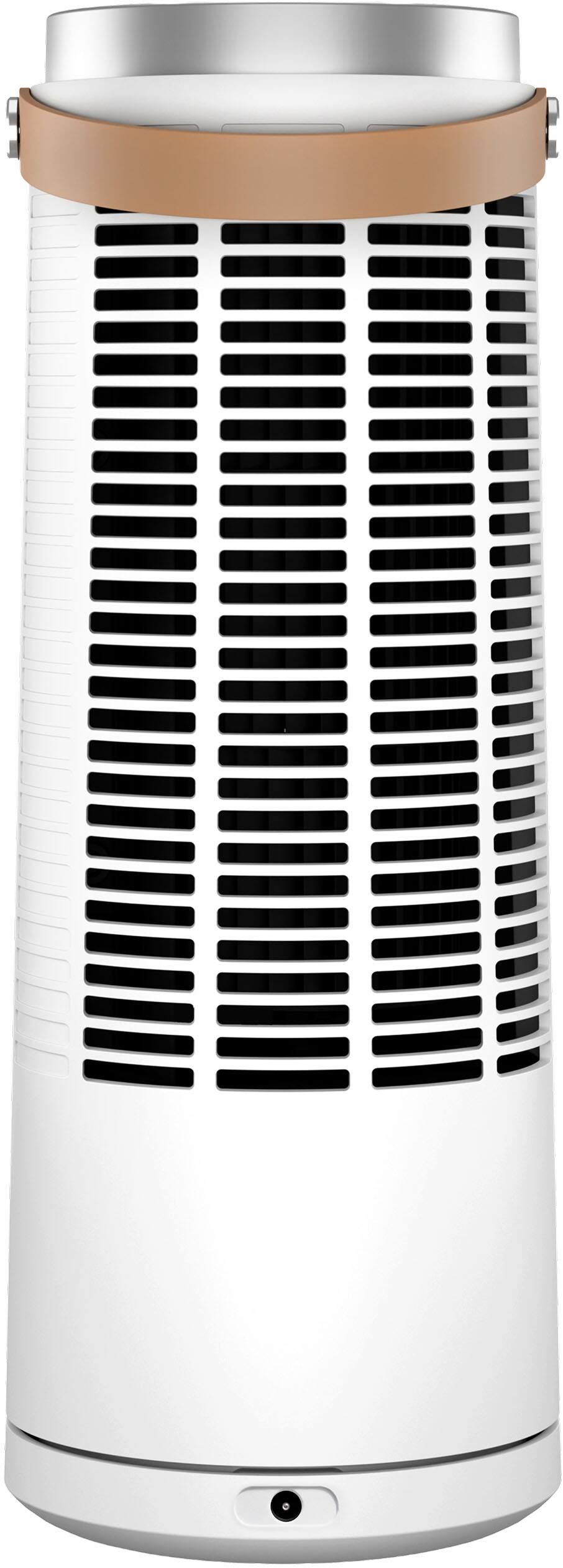 Alt View 8. Levoit - Levoit Mini Windi Tower Fan - White.