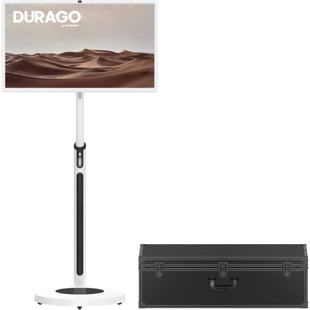 Durago by Efourapro