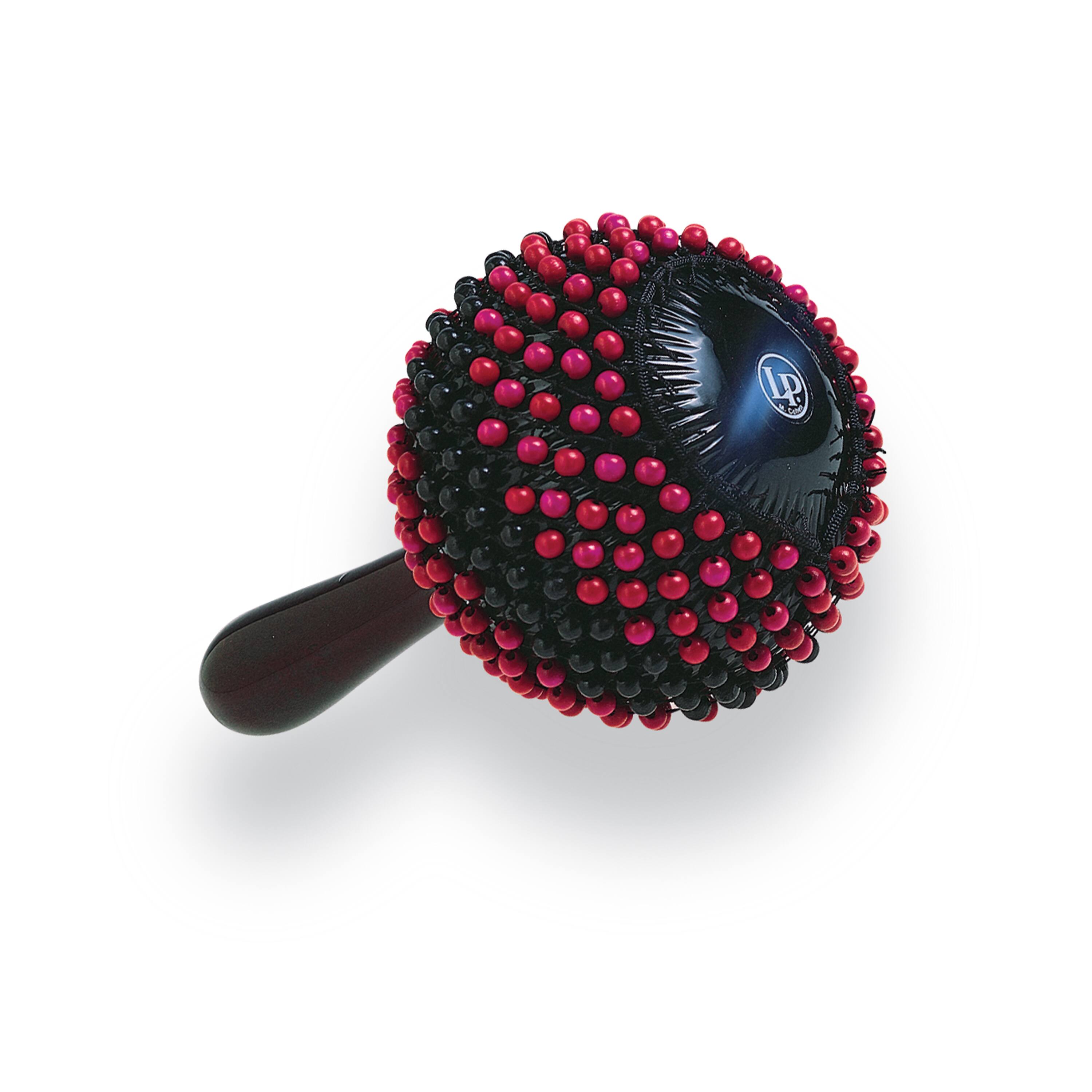 Front. Latin Percussion - Traditional Cabasa.