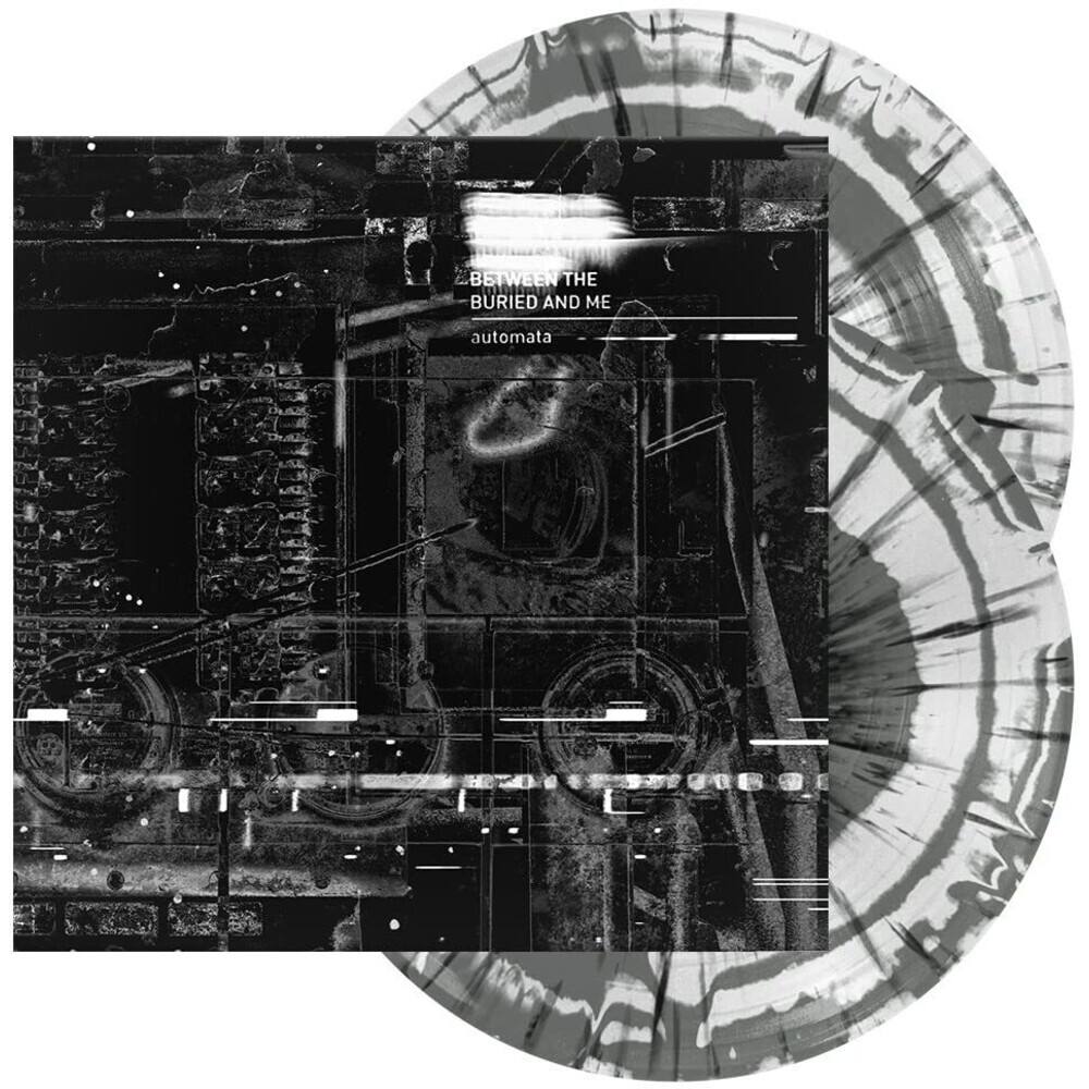 Automata I [LP] [VINYL] price history on PriceWatchPro