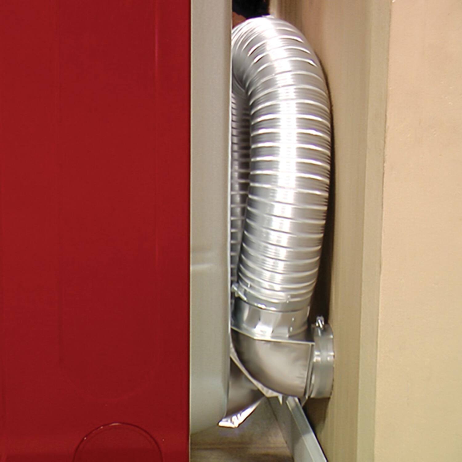 Back. Builder's Best - Saf-T-Duct UL Transition Duct Close Loop Kit.