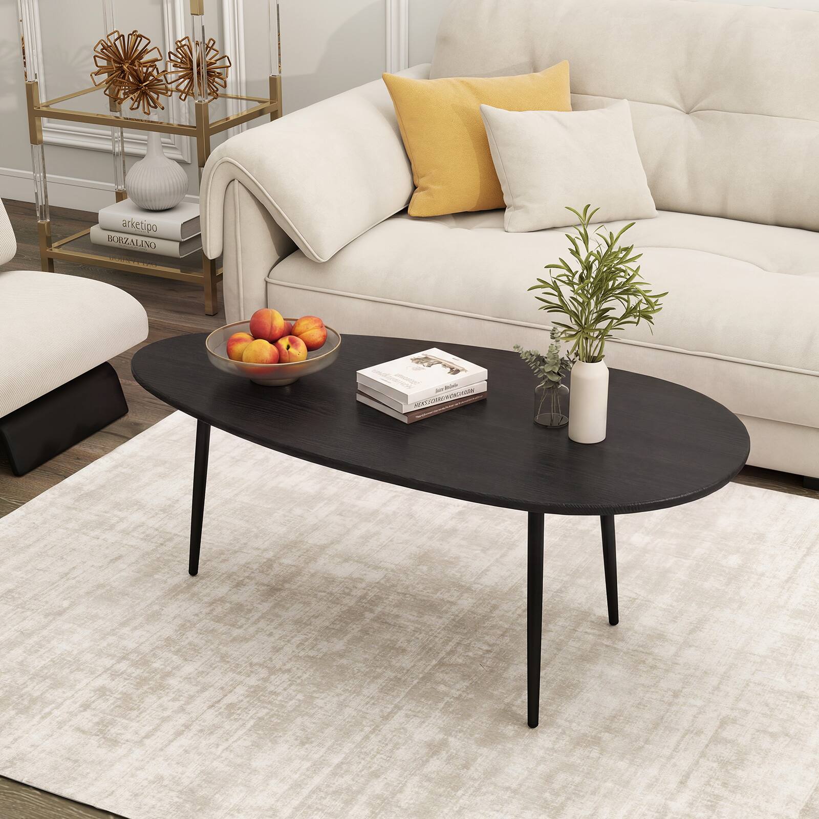 arketipo BORZALANO - MAIAOIN MEATGLMMC