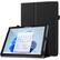 Alt View 13. SaharaCase - Bi-Fold Folio Case for Microsoft Surface Pro 8 - Black.