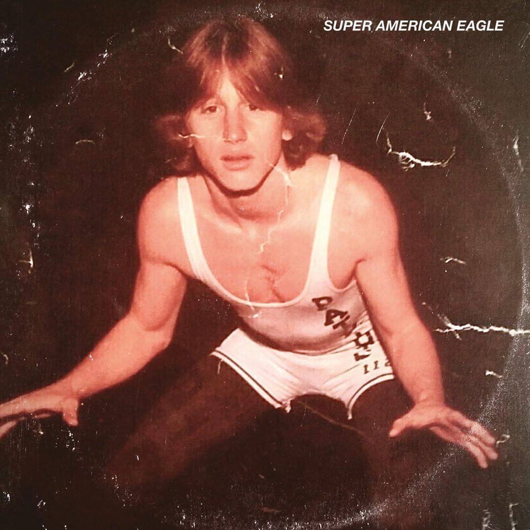 Super American Eagle [LP] [VINYL]
