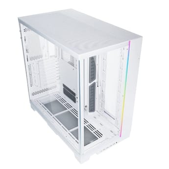 Lian Li Dynamic EVO XL Up to 280mm E ATX Motherboard ARGB Lighting Lian Li Dynamic EVO XL Up to 280mm E ATX Motherboard ARGB Lighting