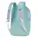 Left. High Sierra - BTS 2020 Swoop SG Backpack - Ombre Purple / Blue.