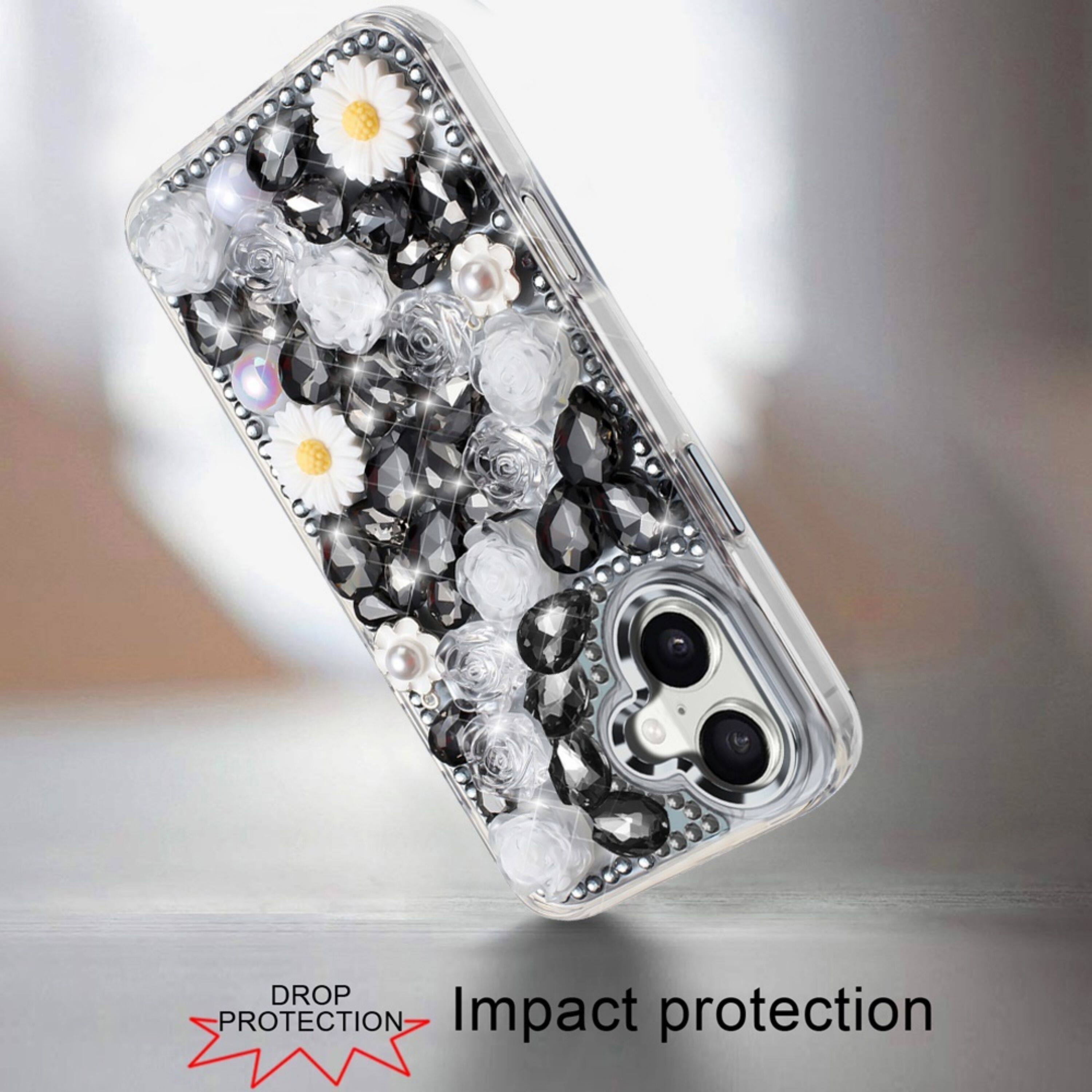 Goor
DROP PROTECTION
Impact protection