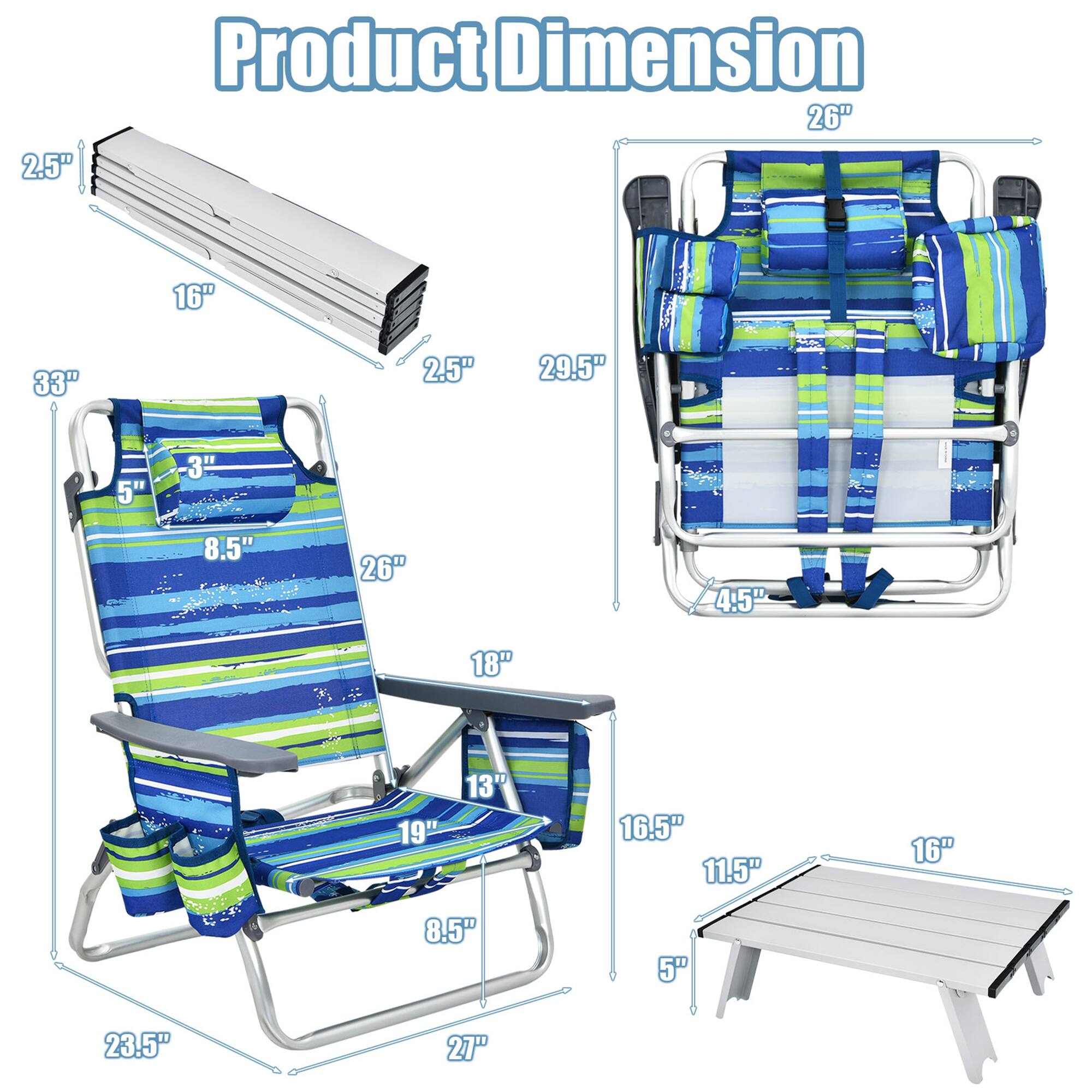 Product Dimension

- 2.5" x 16" x 2.5"
- 33" x 5" x 8.5" x 26" x 18" x 13" x 19" x 8.5" x 5" x 23.5" x 27"
- 26" x 29.5" x 4.5" x 16.5" x 11.5" x 16" x 5"