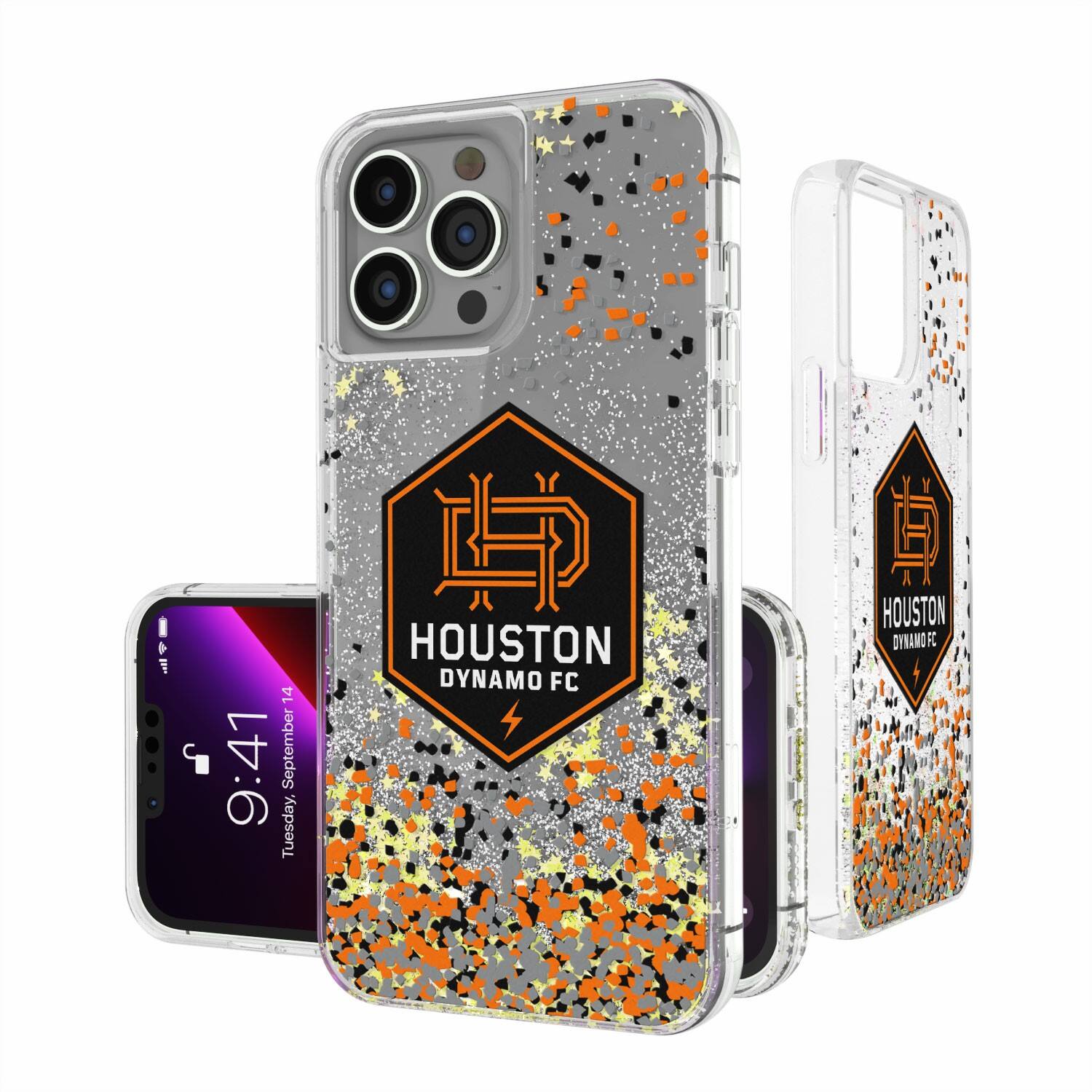 4 all 14  
9:41  
September Tuesday, HOUSTON DYNAMO FC  
HOUSTON DYNAMO FC