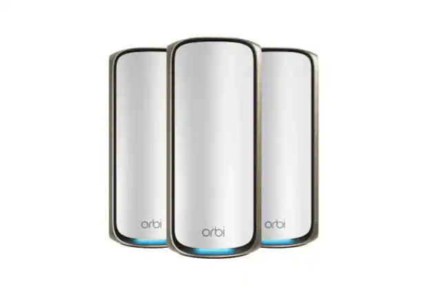 orbi orbi orbi