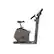Alt View 13. Matrix - U30 Upright Bike with XER console - Black.