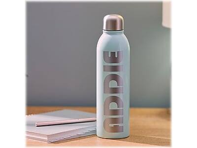 Alt View 7. Cricut - Cricut Joy Smart Vinyl Permanent, 5.5" x 12", Beachside, 5 Sheets/Pack (2007121) - Assorted.