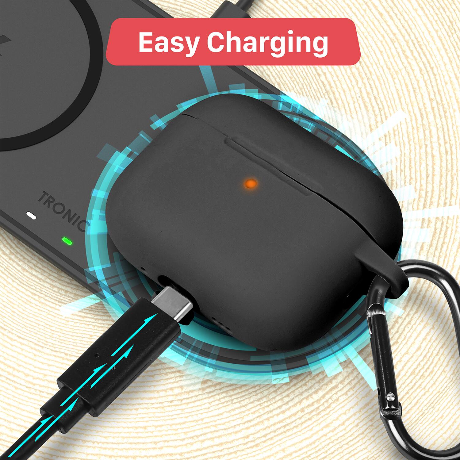 Easy Charging