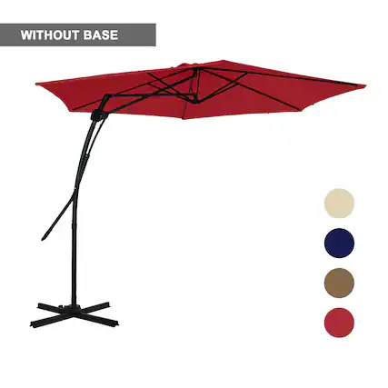 WITHOUT BASE