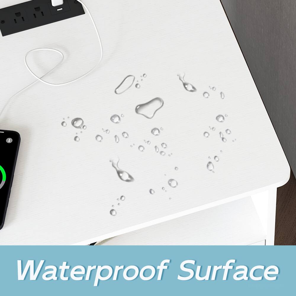 Waterproof Surface