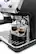 Alt View 12. De'Longhi - La Specialista Arte EC9155MB Espresso Machine - Stainless Steel/Black.