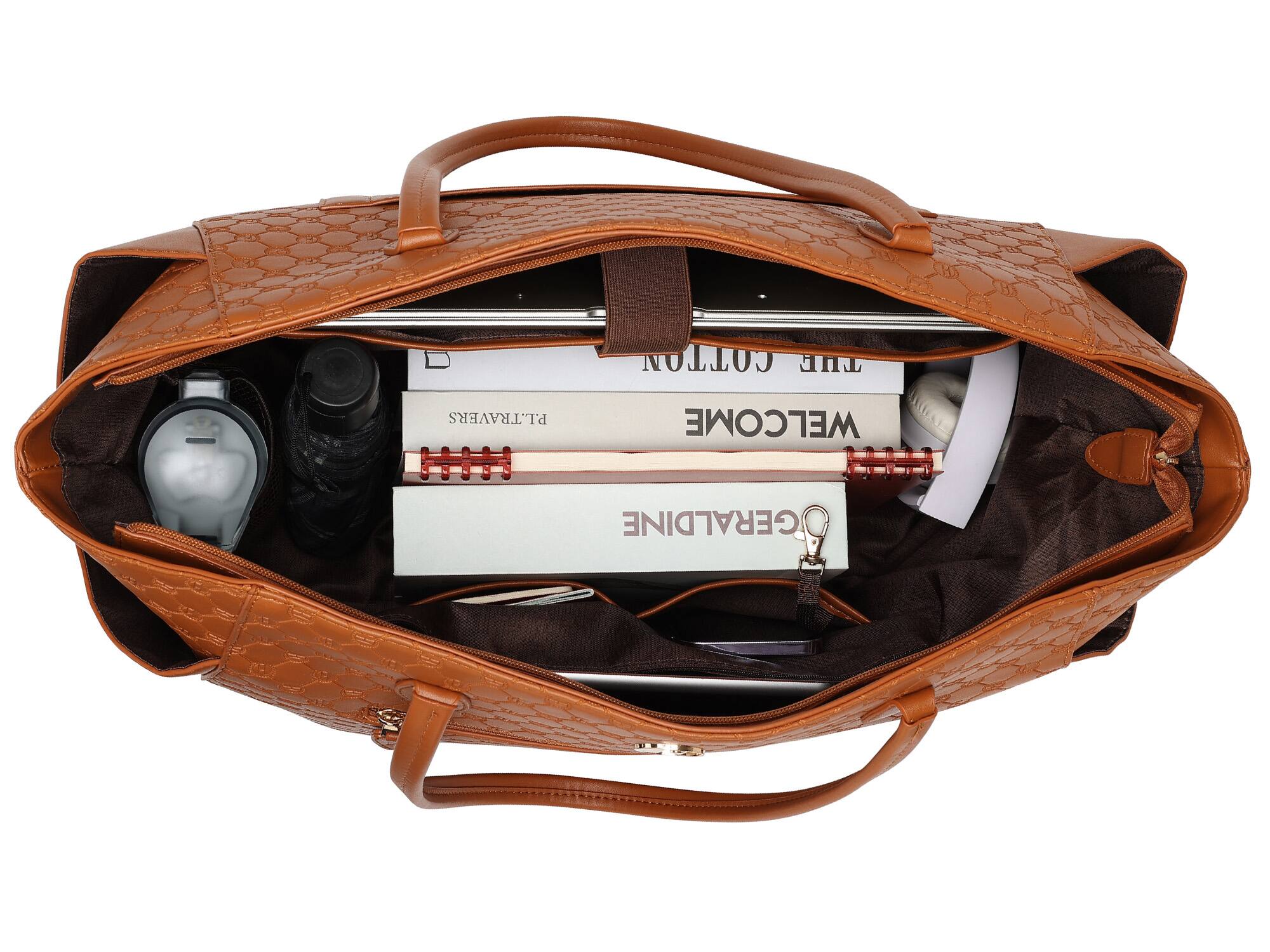 Welcome Geraldine P.L. Travers Cotton