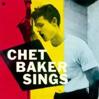 Chet Baker Sings [LP] - VINYL - Front_Zoom