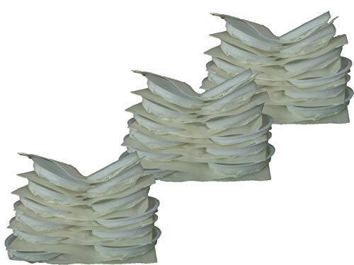 Left. EnviroCare - Vacuum Bags Part #800SW 36 Pack.