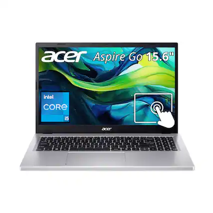 acer Aspire Go 15.6" intel CORE i5